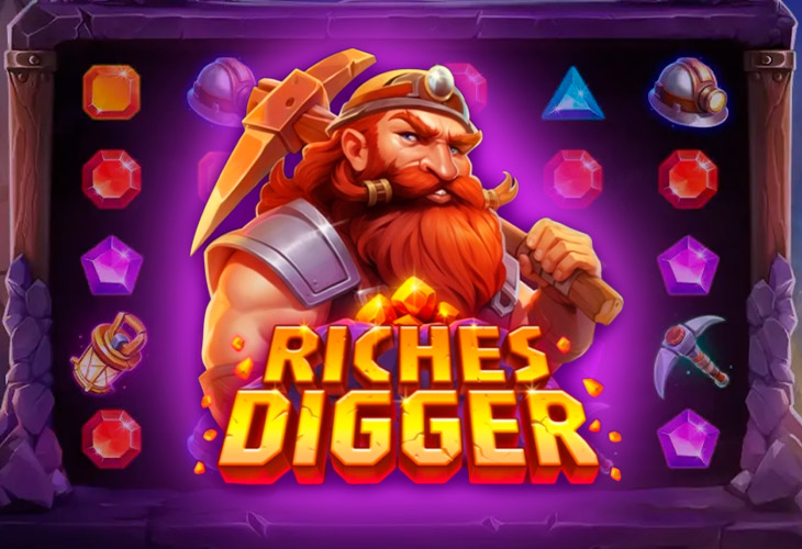Riches Digger